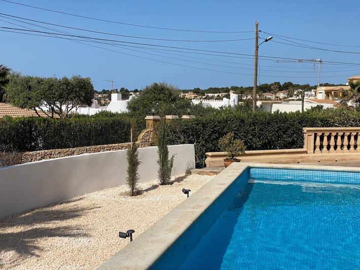Chalet para 4 personas, con jardín en Mallorca - 4