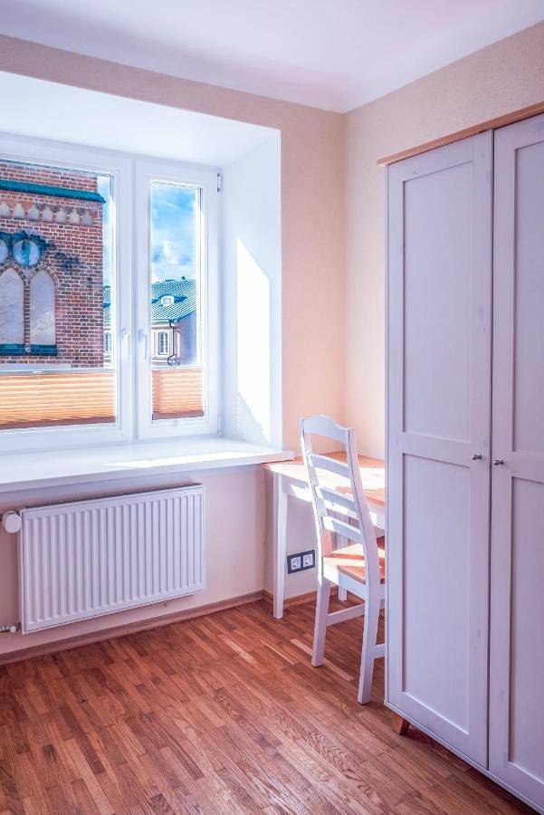 Gîte pour 4 personnes, avec vue à Tartu - 4