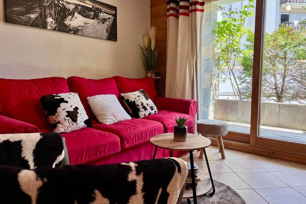 Photo : Appartement de vacances