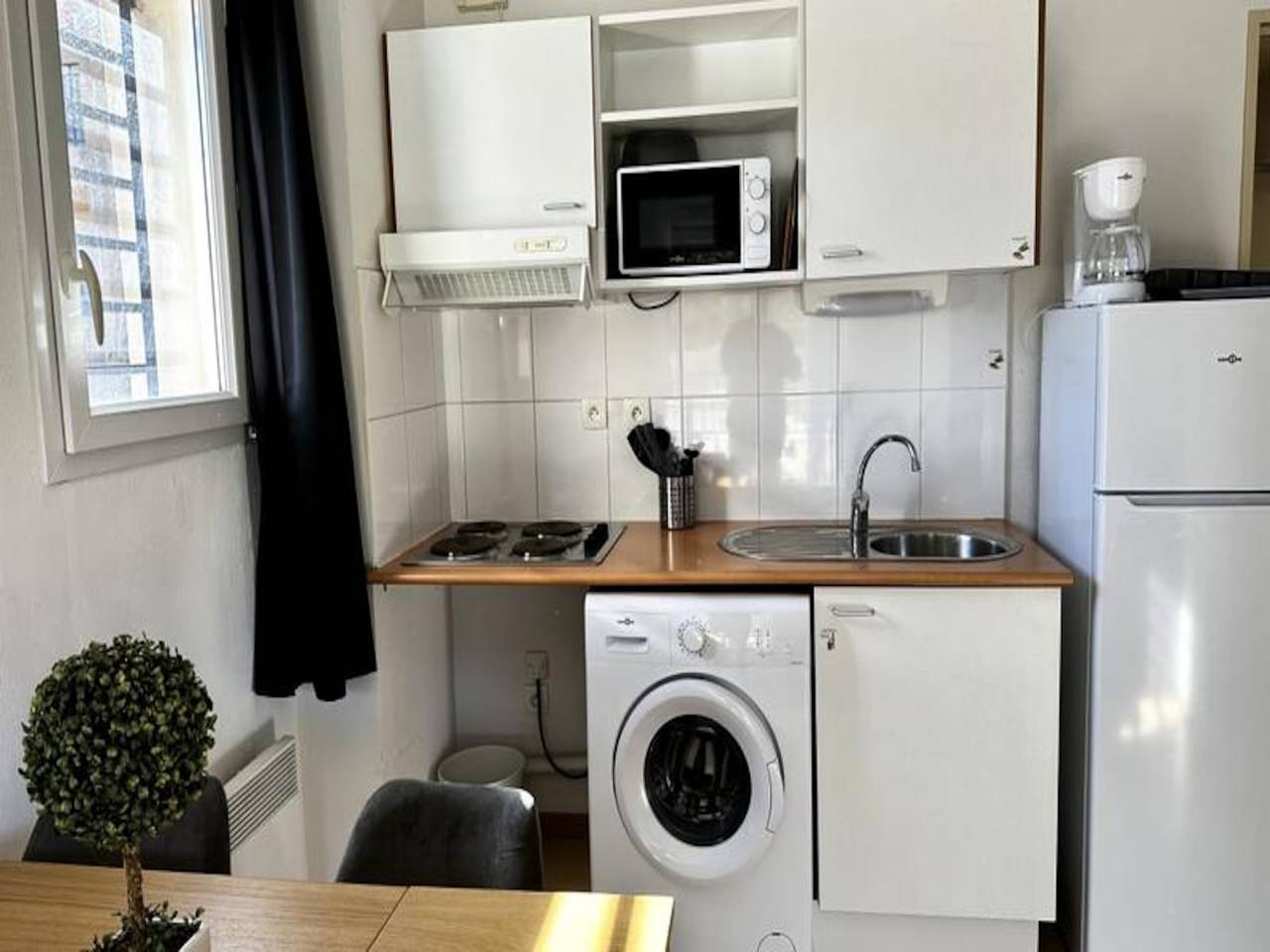 Ganze Wohnung, Wohnung in Avène nahe Thermalbad & Wege in Avène, Lodève und Umgebung