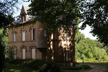 Château pour 16 Personnes dans Saissac, Aude, Photo 3
