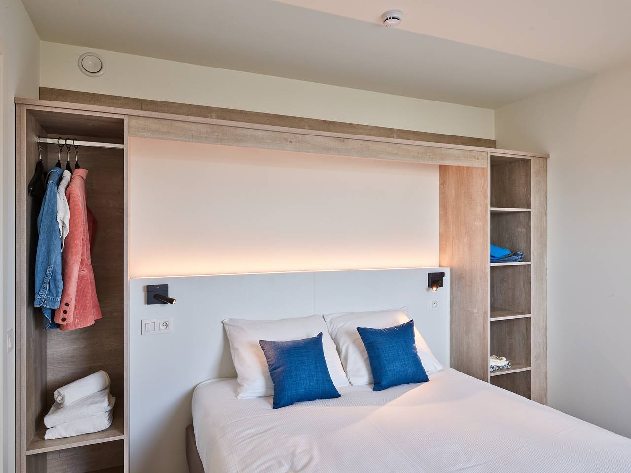 Holiday Suites Zeebrugge — Suite | 6 Personen in Brügge, Belgische Küste