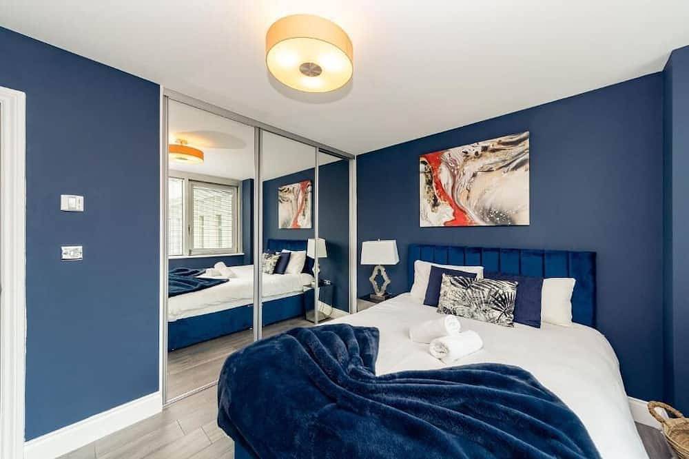 Entire apartment, Brighton City Centre 1 Bedroom Flat Bn1Gre29 in Brighton, Sussex