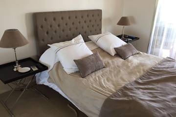 Apartment for 4 People in Juan-les-Pins, Antibes, Photo 1