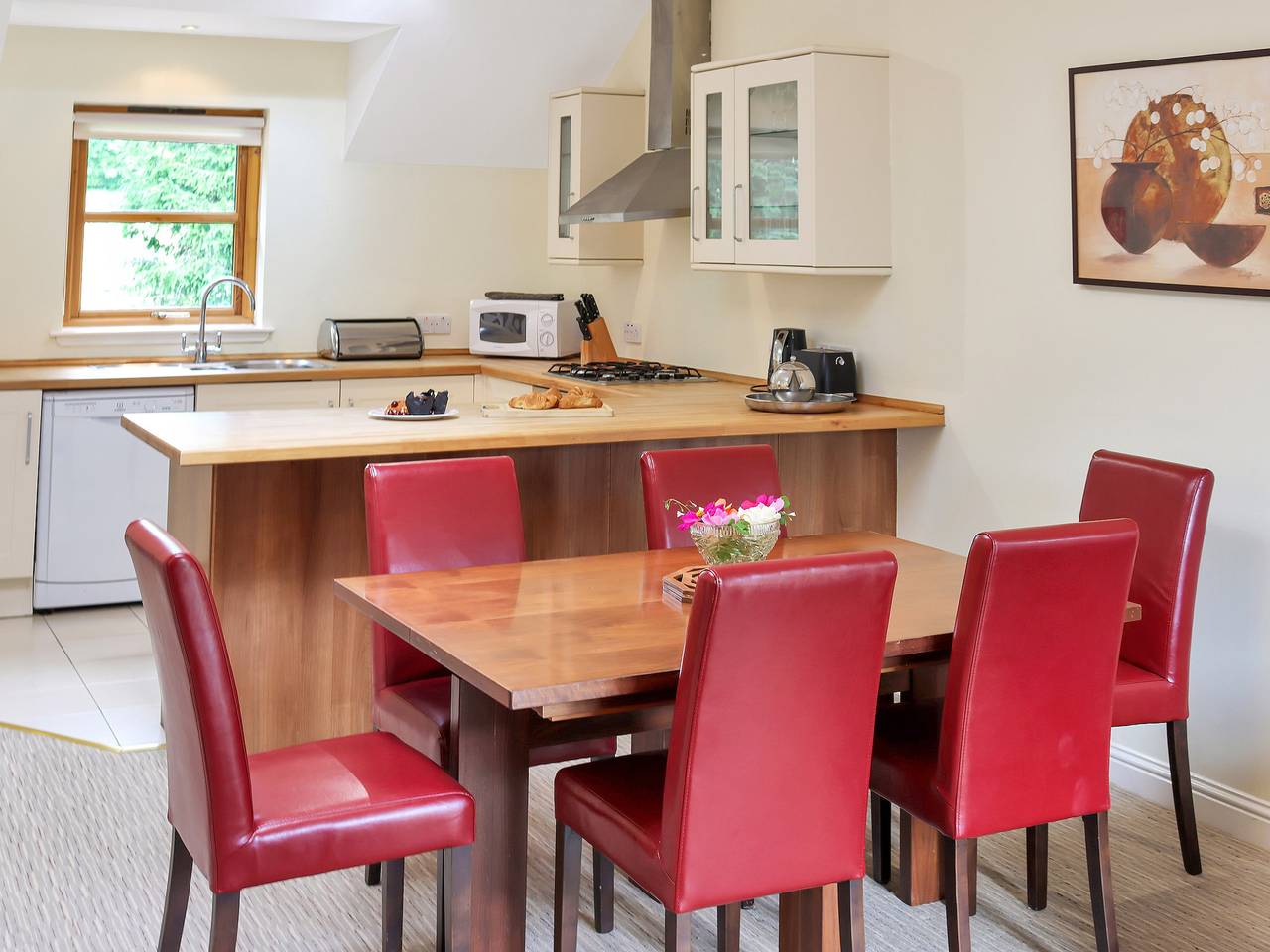 Family Lodge No. 4 - Uk45693 in Pitlochry, Perthshire