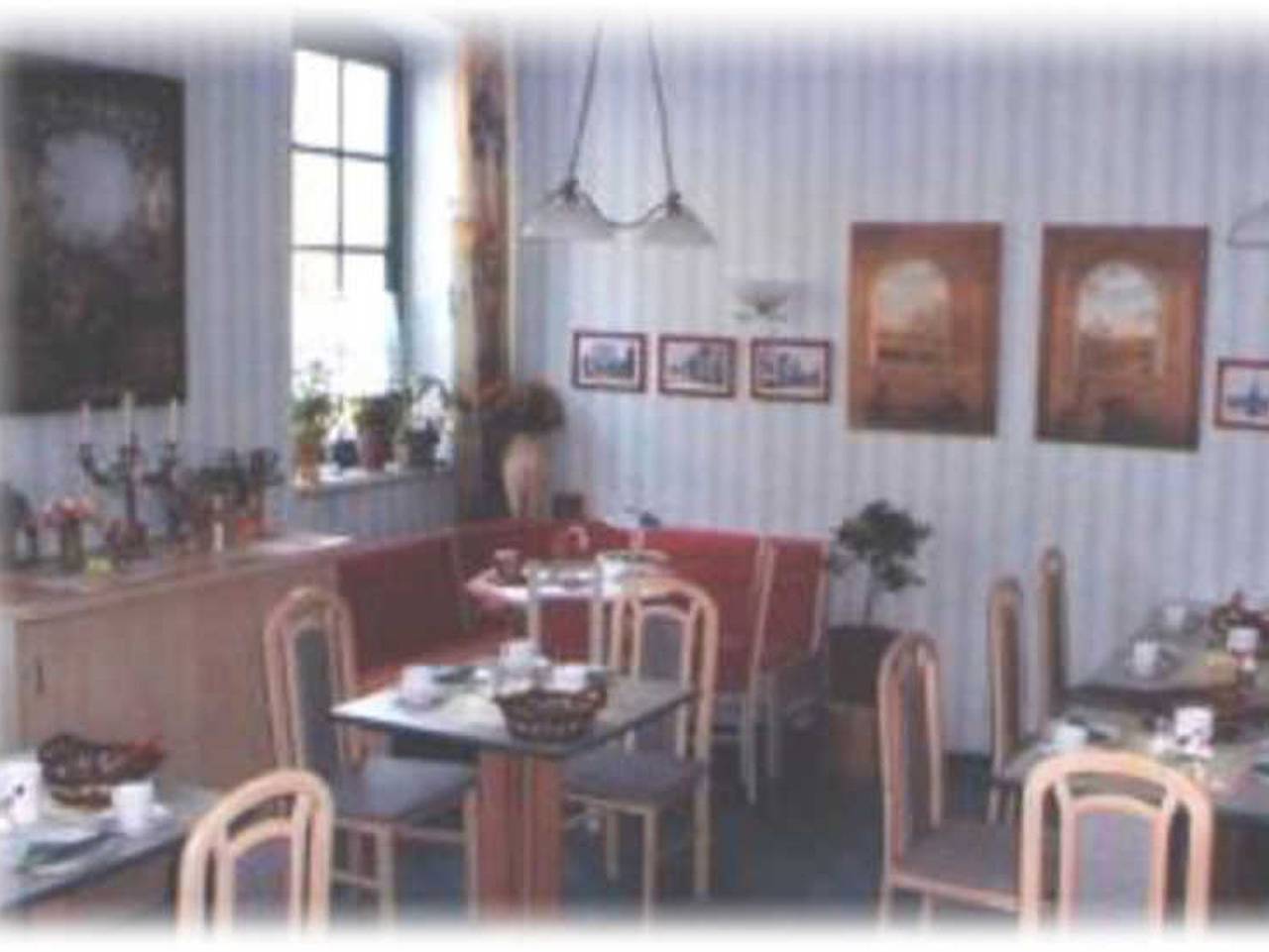 City Pension - Objekt 27959 in Stadtmitte Rostock, Rostock