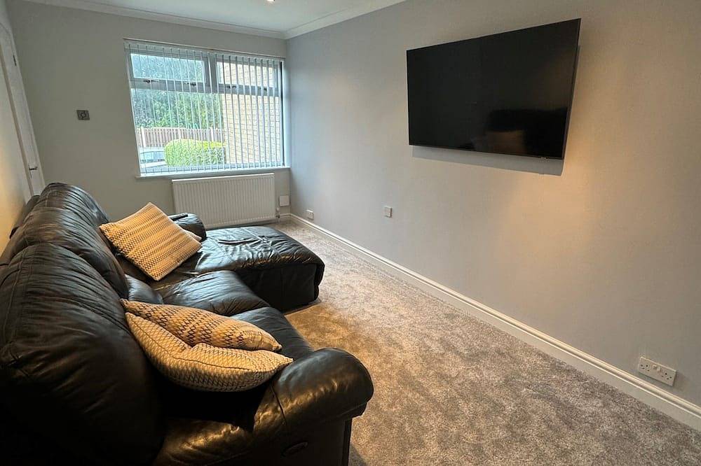 Sheffield Edge Hideaway in Sheffield, Südliches Yorkshire