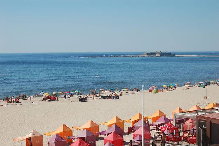 Villa per 10 persone, con terrazza - 1