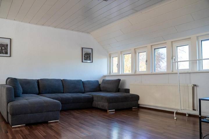 Ferienwohnung für 11 Personen, mit Garten in Lingen (Ems) - 4