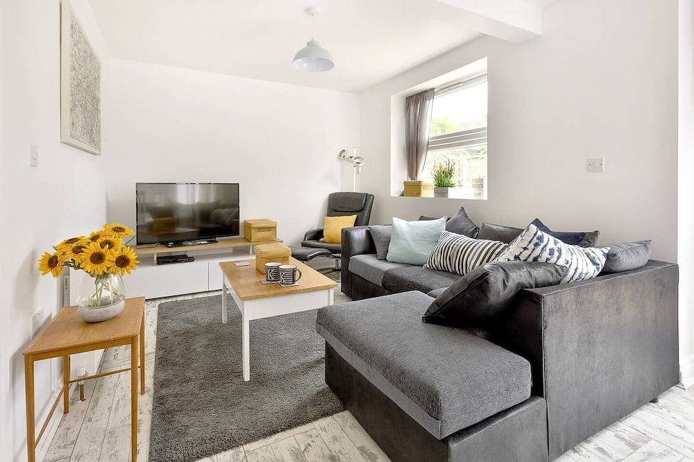 3 Schlafzimmer 5 Bed House nr London in Hemel Hempstead in Hertfordshire