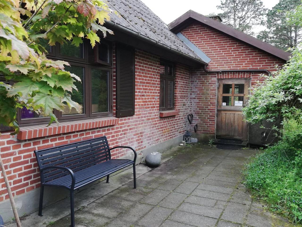 Ganze Wohnung, "Kolja" - 3km from the sea in Ho, Varde