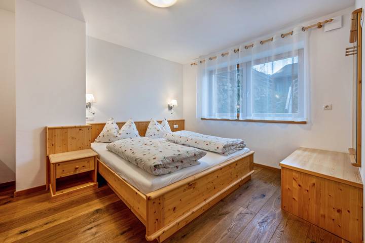 Hel lejlighed, Apartment "Maurerhof Morgenrot" with Mountain View, Private Balcony and Wi-Fi in Vintl, Dolomiti Superski