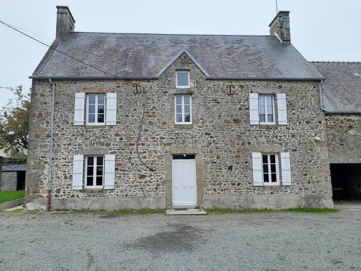 Location de vacances pour 14 personnes, avec Terrasse et Jardin à Blainville-sur-Mer - 4