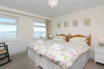 Cottage for 6 People in Moelfre, Isle of Anglesey, Photo 3
