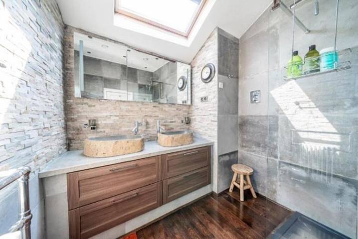 Chambre d’hôte pour 6 personnes, avec terrasse et vue à Durbuy - 4