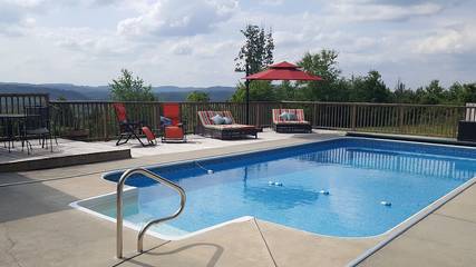 Cottage for 16 Guests in Georgia, USA, Picture 3