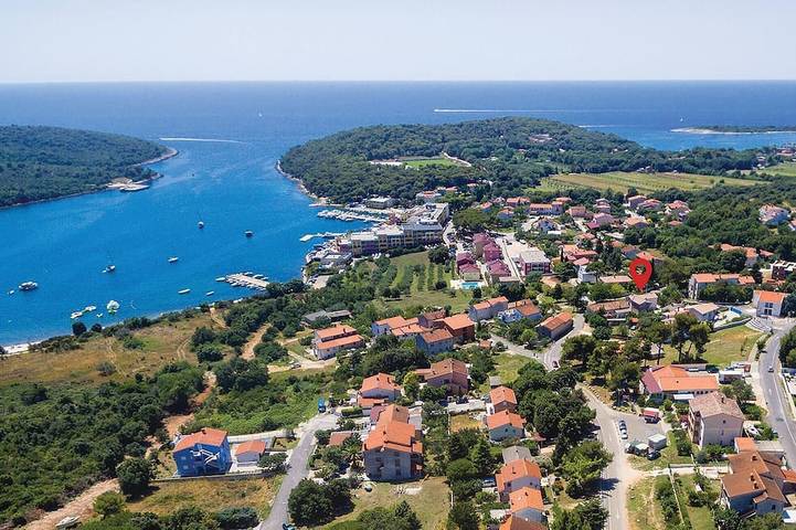 Appartement de vacances pour 3 personnes, avec terrasse - 1