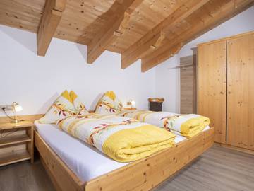 Apartament Wakacyjny dla 14 osoby w Stummerberg, Ski-Optimal Hochzillertal, Zdjęcie 4