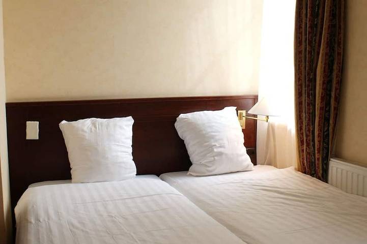Maison de vacances pour 2 personnes dans Sluis