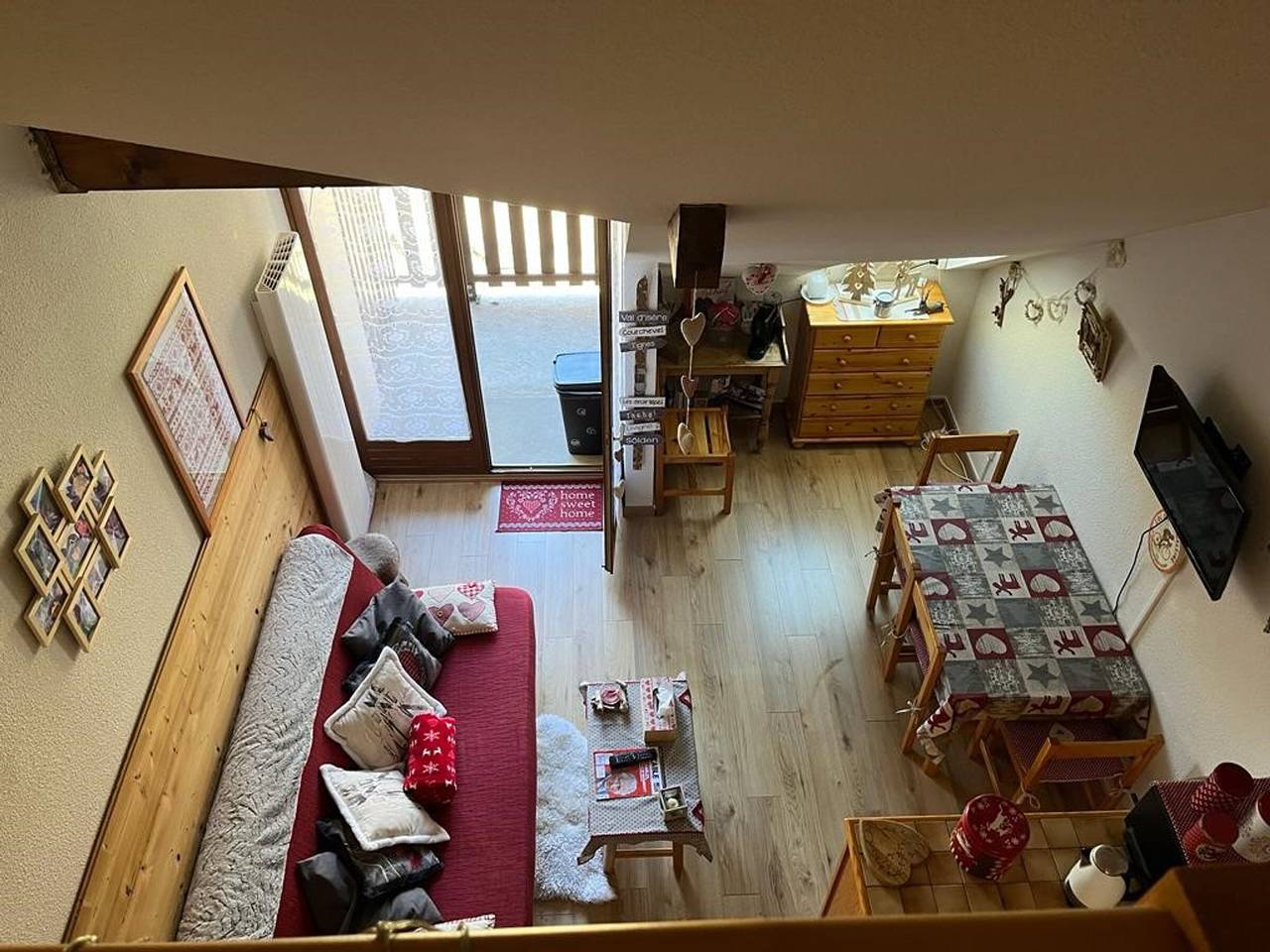 Photo : Appartement de vacances