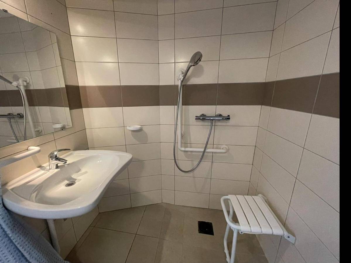 Gîte et Hostel Le Ty Bihui in Bieuzy, Région de Pontivy