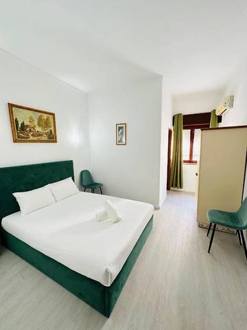 BnB für 2 Personen an der Algarve