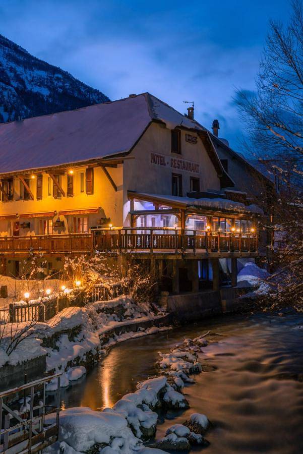 Hôtel pour 2 personnes, avec jardin ainsi que vue et sauna, animaux acceptés
