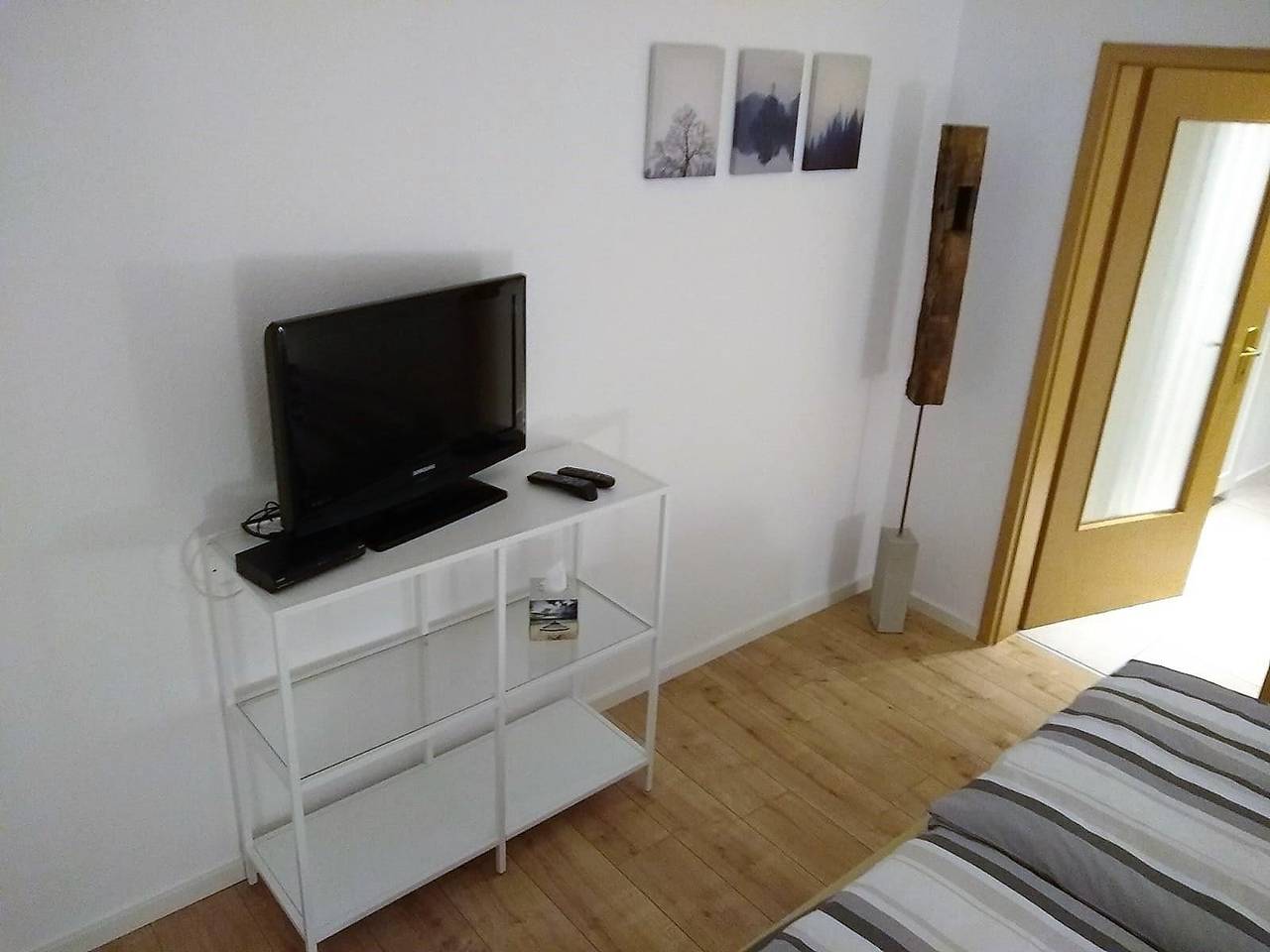 Apartamento vacacional entero, Ferienwohnung "Pauline" in Irsch, Landkreis Trier-Saarburg