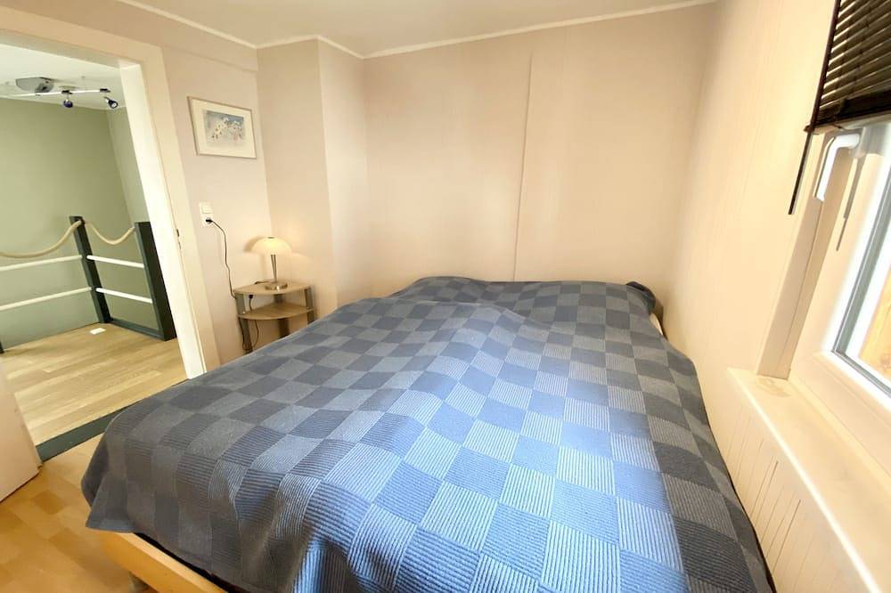Gemütliches Ferienhaus am Fuße des Hohen Meißner in Meißner, Werra-Meißner-Kreis
