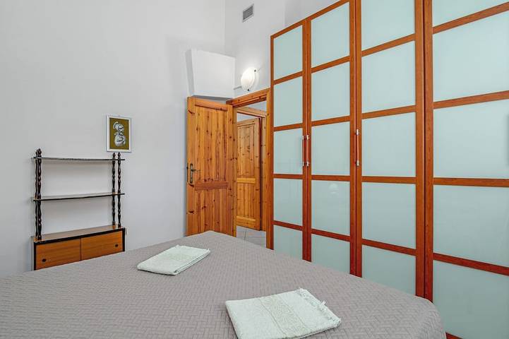 Deliziosa Villetta a Pittulongu a 800 metri dalle più belle spiagge della zona in Pittulongu, Olbia