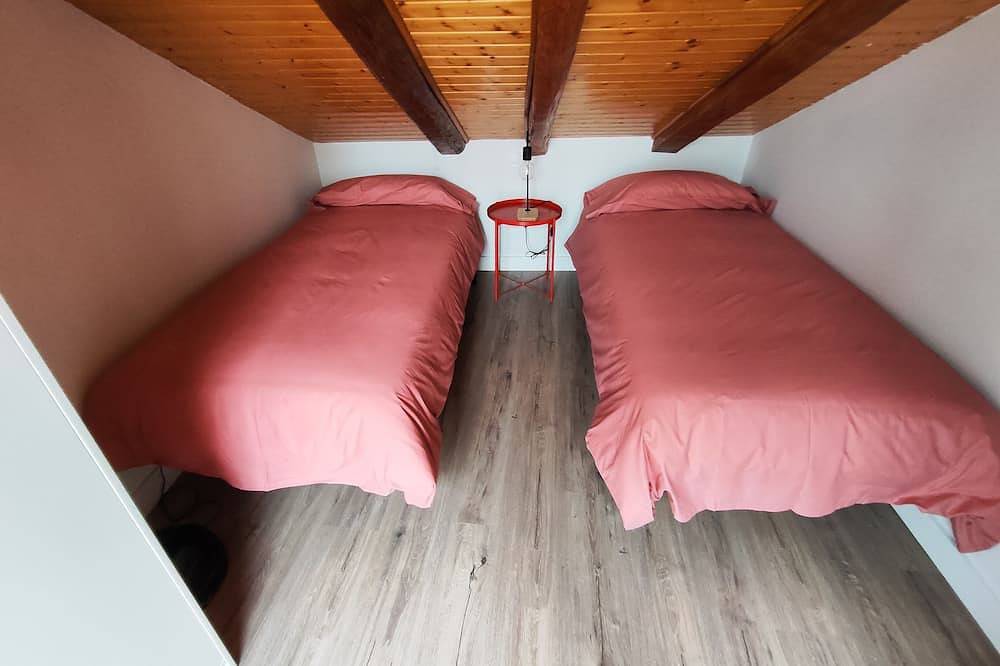 Ganze Wohnung, La Buhardilla de los Soportales in Burgos, Burgos Provinz