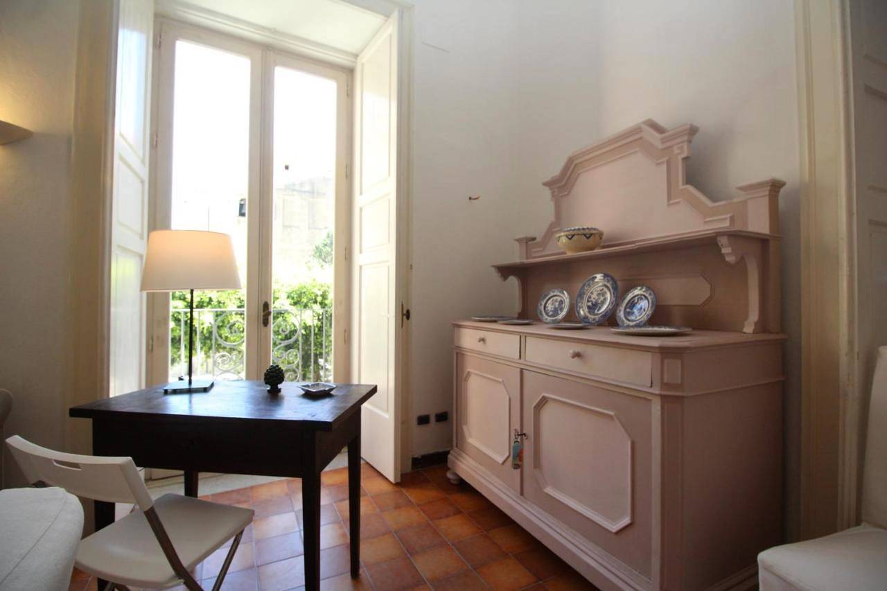 Cały apartament, Casa Elide Centro Storico in Spiaggia del Convento, Tropea