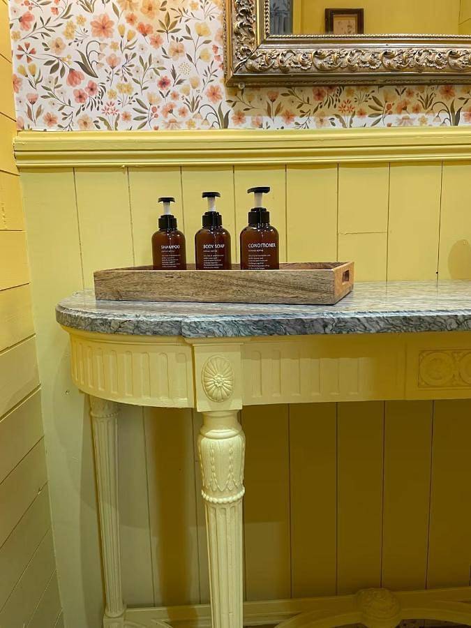 Location de vacances pour 2 personnes, avec terrasse et vue à La Ferté-Gaucher - 4