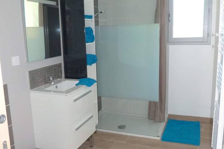 Location de vacances pour 4 personnes, avec jardin à Saint-Pardoux - 4