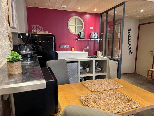 Appartement de vacances pour 2 personnes