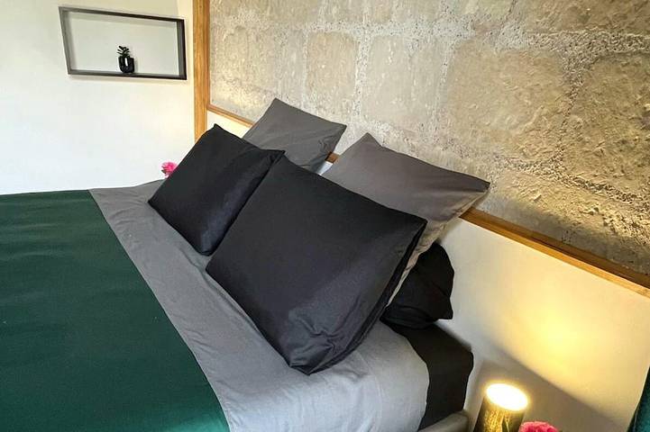 Location de vacances pour 2 personnes dans Les Roches-l'Évêque - 3