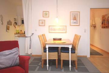Ferienwohnung für 2 Personen in Wyk auf Föhr, Föhr, Bild 4