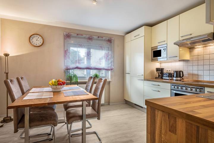 Ganze Wohnung, Ferienwohnung Mein lieber Schwan in Lindau, Bayerisch Schwaben