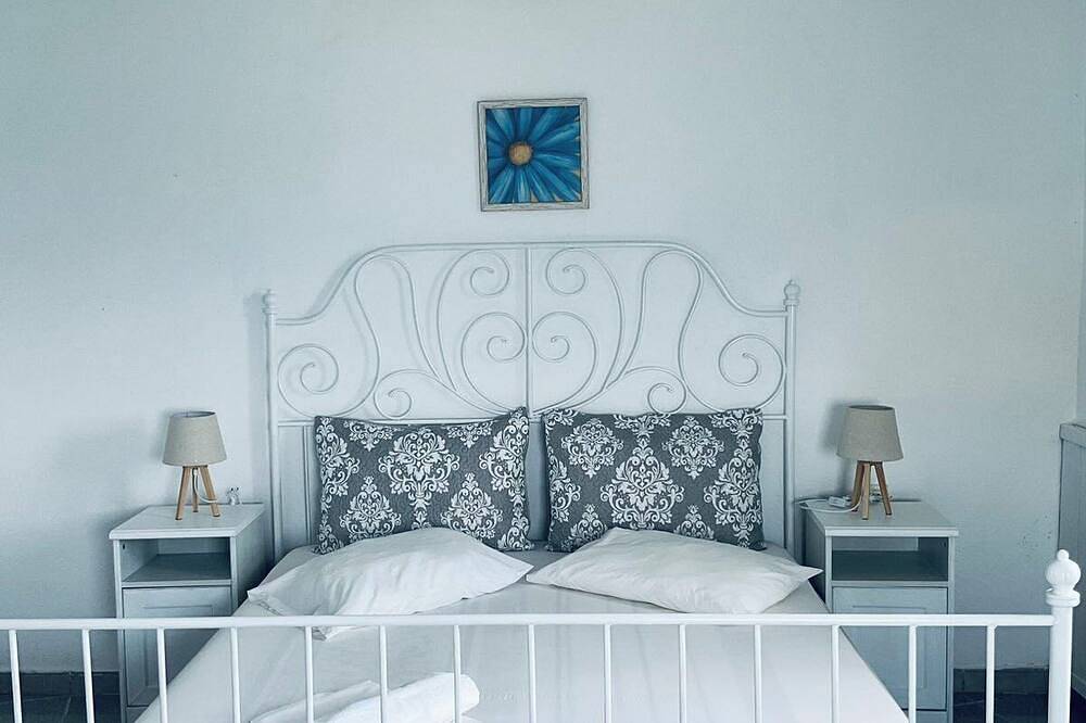 Romantic Villa Glyfos in Samos