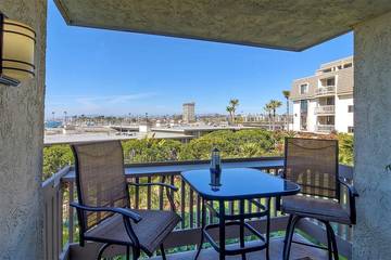 Hotel for 4 Guests in Oceanside, San Diego County, Picture 4