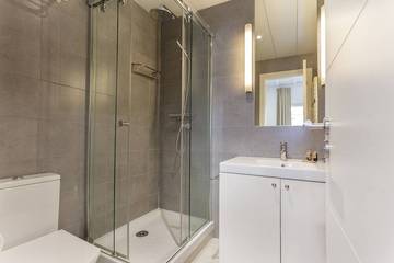 Apartamento De Vacaciones para 2 Personas en Chamberí (Madrid), Madrid, Foto 4