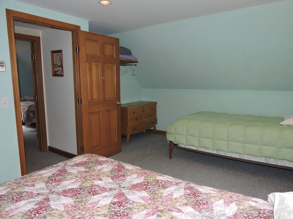 Directly Across Street From Suissevale Winnipesaukee Beach in Moultonborough, Lake Winnipesaukee