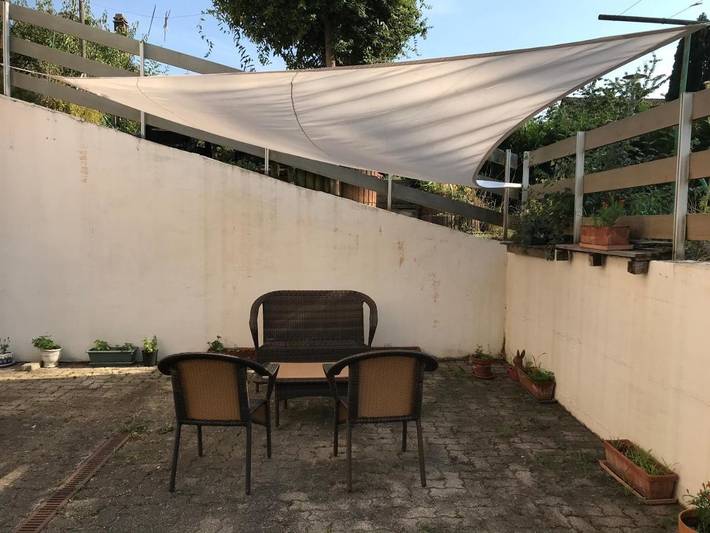 Gîte pour 6 personnes, avec vue et jardin à Bischwiller - 4