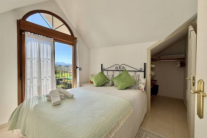 Casa individual - Villa Castillo 7804 in Arnuero, Kantabrische Küste