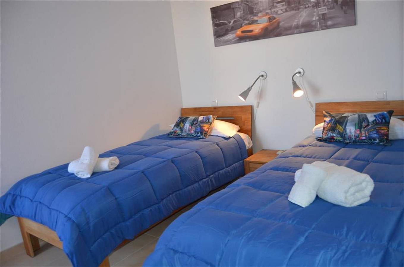 Ganze Wohnung, Arona 2 in Cartagena, Costa Cálida