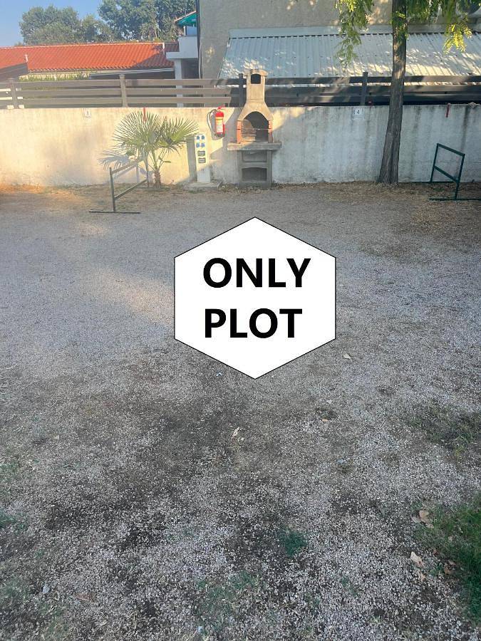 Camping für 8 Personen auf Krk