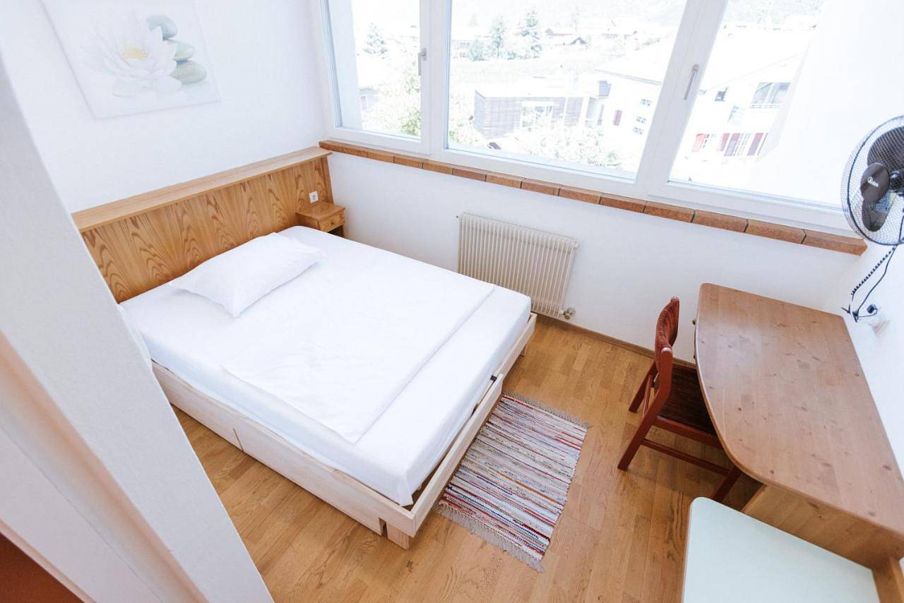 Bio Hotel Kaufmann in Auer, Zuid-Tirol