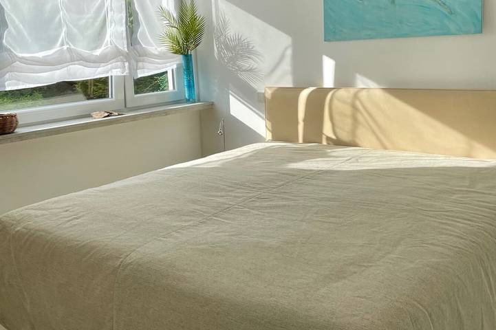 Ferienhaus für 5 Personen, mit Garten und Terrasse in Carolinensiel - 4