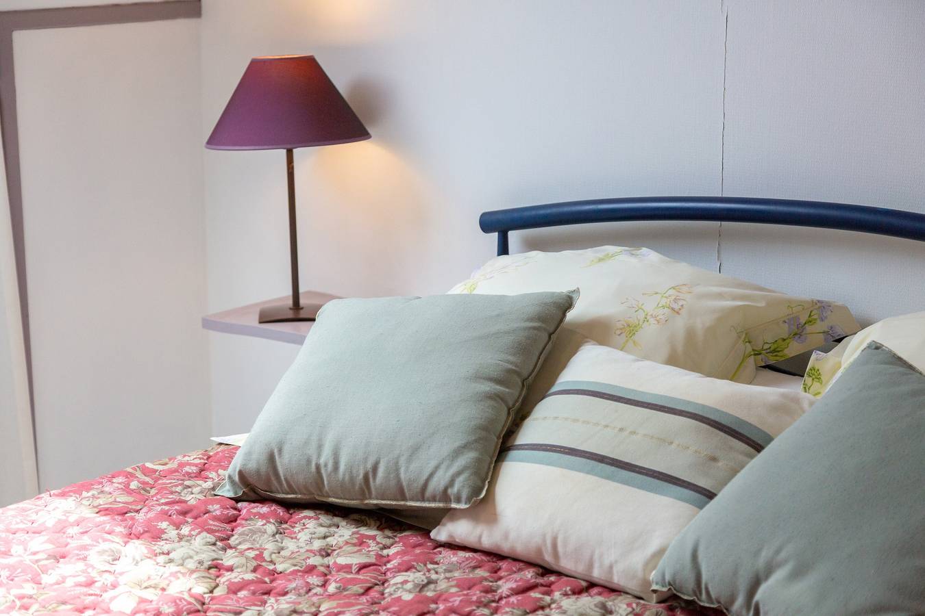 Ty Annick - Chambre Les Glénans in Névez, Région de Quimper