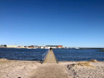 Ferieudlejning til 14 Personer i Grenå Strand, Grenaa, Billede 3